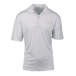FeatherliteÂ® Men's Moisture Wicking Knit Shirt