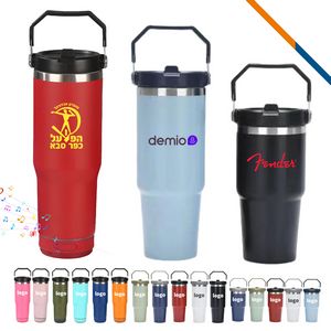 Fendix Travel Tumbler