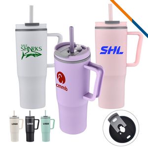 Fenora Travel Mug - 30 OZ.