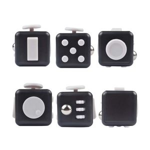 Fidget Cube