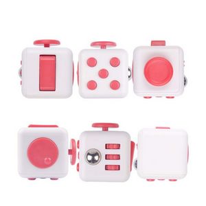 Fidget Cube