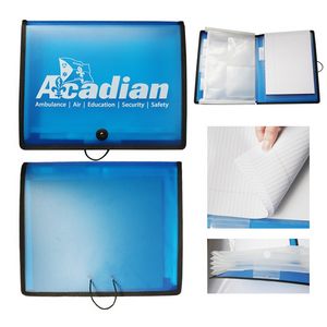 File Keeper Portfolio
