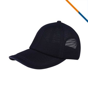 FitVent Deluxe Mesh Performance Cap