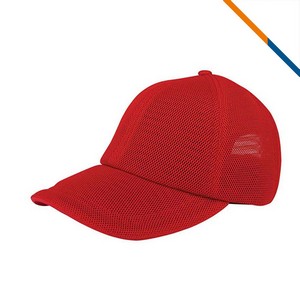 FitVent Deluxe Mesh Performance Cap