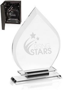 Flame Crystal Awards