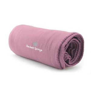 Fleece Blanket & Tumbler Combo Set