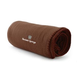 Fleece Blanket & Tumbler Combo Set