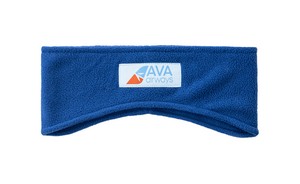 Fleece Ear Warmers (PMS Matched)