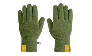 Fleece Gloves (PMS Matched)