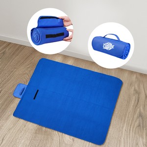 Fleece Roll Up Blanket