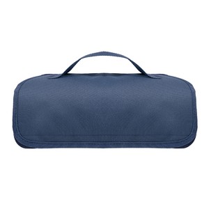 Fleece Roll Up Blanket