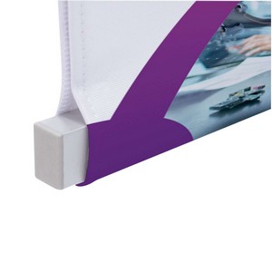 Flex Banner Display Replacement Banner
