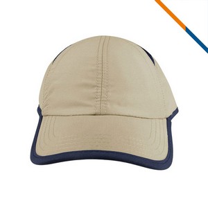 FlexMic Microfiber Casual Performance Cap