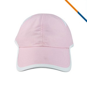 FlexMic Microfiber Casual Performance Cap