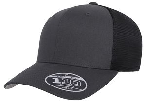 Flexfit 110® Trucker Hat w/Mesh back