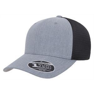 Flexfit 110® Trucker Hat w/Mesh back