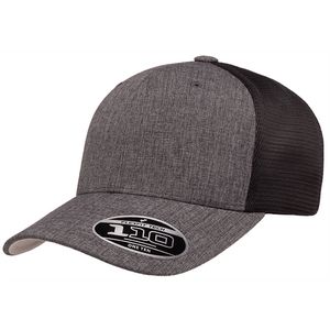 Flexfit 110® Trucker Hat w/Mesh back