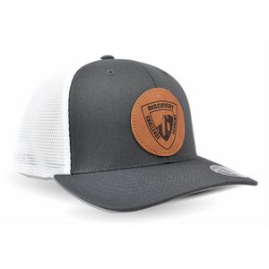 Flexfit 110Â® Trucker Hat w/Mesh back