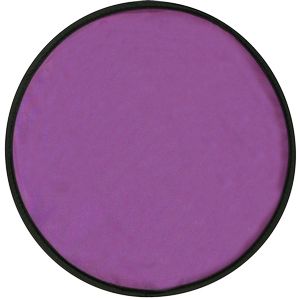Flexible 10" Diameter Nylon Flying Disc w/ Matching Pouch