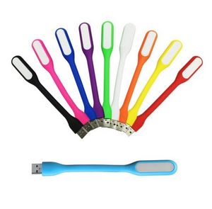 Flexible USB LED Light