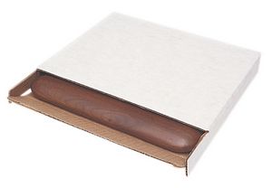 Flip & Fold Award Plaque Presentation Box