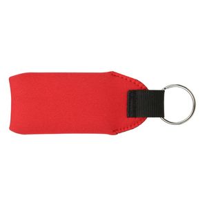 Floating Foam Fob Keychain