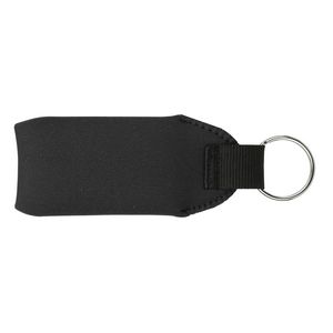 Floating Foam Fob Keychain