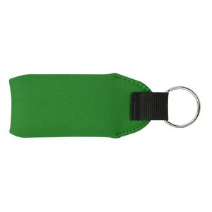 Floating Foam Fob Keychain