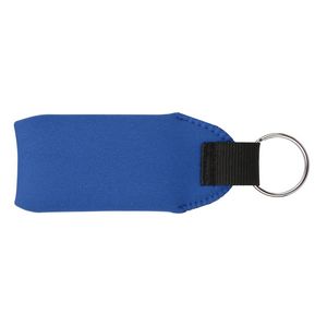 Floating Foam Fob Keychain