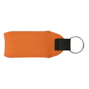 Floating Foam Fob Keychain