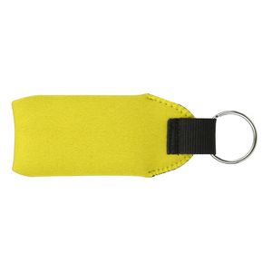 Floating Foam Fob Keychain