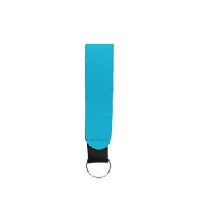 Floating Wrist Strap Key Holder