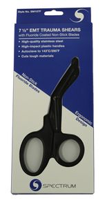 Fluoride EMT Shears