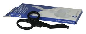 Fluoride EMT Shears