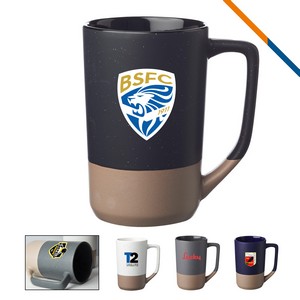 Fodli Ceramic Mug 17 OZ.