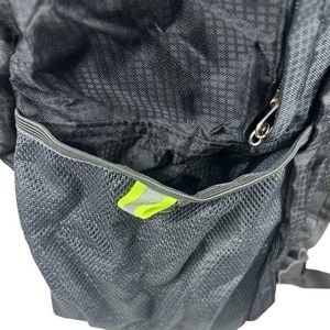 Foldable Backpack