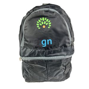 Foldable Backpack