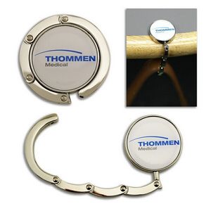 Foldable Bag Purse Hanger