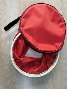 Foldable Fishing Bucket
