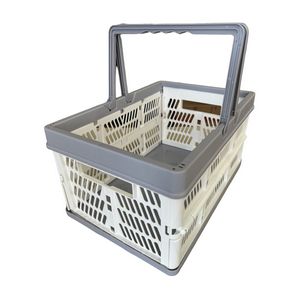 Foldable Picnic Basket
