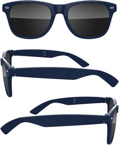 Foldable Retro Sunglasses