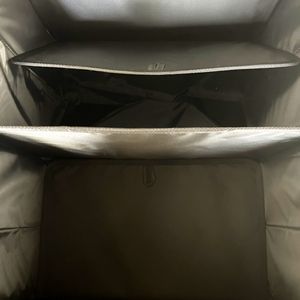 Foldable Trunk Organizers