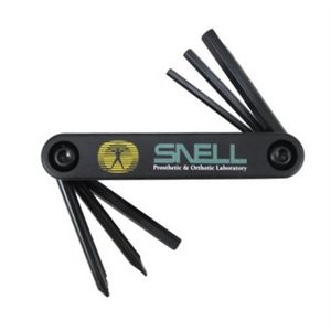 Folding Bike Tool