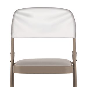 Folding Chair Back Cover