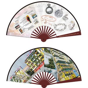 Folding Fan