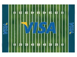 Football Mat