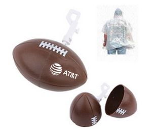 Football Poncho
