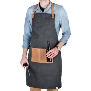 Foster & Rye® Canvas Grilling Apron