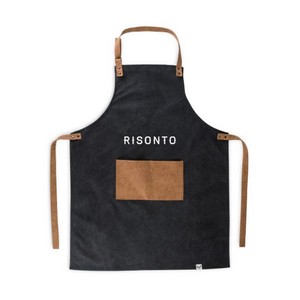 Foster & RyeÂ® Canvas Grilling Apron