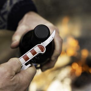 Foster & Ryeâ„¢ American Flag Corkscrew
